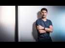 James Blunt, Etienne Daho, Claire dans RTL2 Made in France (01/08/20)