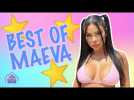 Maeva Ghennam (LMvsMonde5) : Le meilleur de la marseillaise ! (Best of)