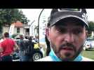 Rallye des 12 travaux d'Hercule - Le Courrier de l'Ouest