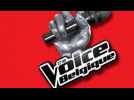 Les nouveaux coachs de The Voice Belgique: Loic Nottet, BJ Scott, Typh Barrow, Henri PFR