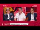 Violences d'après-match : triste habitude ? - 24/08