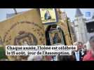 Cambrai : la cathédrale Notre-Dame-de-Grâce