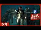 Wonder Woman 1984 - Bande Annonce Officielle (VF) - Gal Gadot, Chris Pine