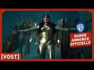 Wonder Woman 1984 - Bande Annonce Officielle (VOST) - Gal Gadot, Chris Pine