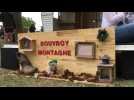 Rouvroy Montagne est de retour