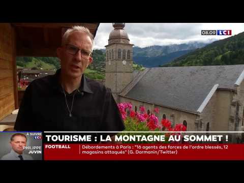 VIDEO : Miss Guadeloupe limine aprs avoir pos dnude