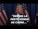 Trump promettait une convention 