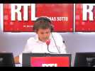 Le journal RTL du 24 août 2020