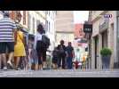 Redynamiser les centre-villes