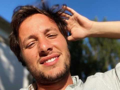 VIDEO : Vianney pose avec sa femme sur Instagram