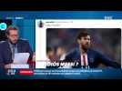 #Magnien, la chronique des réseaux sociaux : Adios Messi ? - 26/08