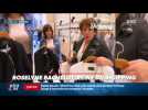 Charles en campagne : Roselyne Bachelot, Reine du shopping - 26/08