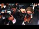 Roman Polanski : la justice confirme son exclusion des Oscars