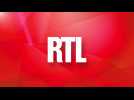 Le journal RTL de 10h du 26 août 2020