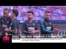 Mercato : Lionel Messi veut quitter le Barça