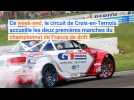 Le championnat de France de Drift arrive à Croix-en-Ternois