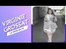 Virginie Grossat nous montre la mode, taille 54
