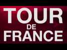 Tour de France 2020 - Autour de... la Team Total Direct Energie sur le Tour de France !