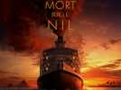 Death on the Nile (Mort sur le Nil): Trailer HD VO st FR/NL