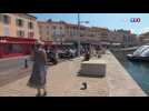 Bilan des vacances : un résultat mitigé à Saint-Tropez