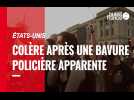 États-Unis.La colère grandit après une nouvelle bavure de la police