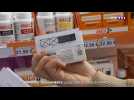 Médicaments, Made in France