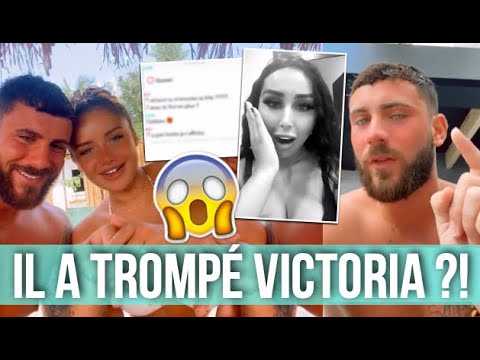 VIDEO : ILLAN A TROMP VICTORIA ?! LES RVLATIONS CHOC ! MAYA NIIYA BALANCE DES PREUVES !!