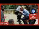 TENET - Making Of Officiel (VOST) - Christopher Nolan, John David Washington