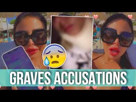 VIDEO : MAEVA AU COEUR D'UNE NORME POLMIQUE, ELLE RACONTE TOUT CE QU'IL S'EST PASS CETTE NUIT-L.