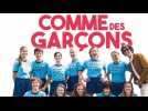 : Comme des garçons : Le coup de coeur de Télé 7