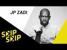 JP ZADI : Jonathan Cohen et Ramzy ? Incroyables en impro