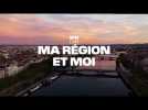 MA RÉGION ET MOI : La bourse au mérite