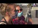 Mesures contre le coronavirus renforcées à Marseille : les habitants circonspects