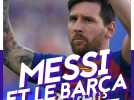VIDEO LCI PLAY - Messi et Barcelone : la fin d'une belle histoire ?