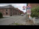 Havré-Ghislage : petition contre les poids lourds
