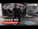 Saint-Lô. Rentrée musclée : phase #3