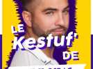 LCI PLAY - Le Kestuf' de Kendji Girac, nouveau coach de 