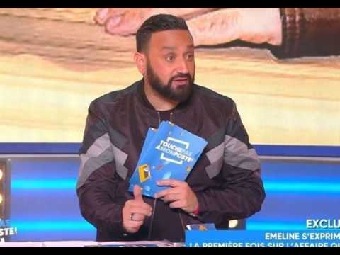 VIDEO : Le nouveau plateau dela clbre mission de C8 fait le buzz !