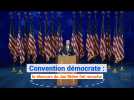 USA: le discours de Joe Biden fait mouche