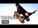 Tony Hawk's Pro Skater 1+2 Remake : Bande Annonce Officielle (2020)