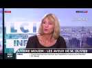 La journaliste Michèle Fines revient sur les derniers éléments de l'affaire Mouzin