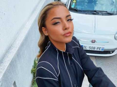 VIDEO : Wejdene marie  un acteur franais ? Ce post Instagram qui sme la zizanie