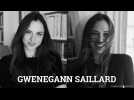 Les ambitions de Gwenegann Saillard, Miss Champagne-Ardenne 2020