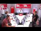 Le journal RTL de 14h du 07 septembre 2020