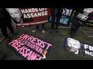 Julian Assange sera-t-il extradé ? Reprise des audiences par la justice britannique