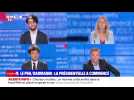 Story 3 : Le bras de fer entre Marine Le Pen et Gérald Darmanin - 07/09