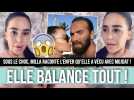 MILLA CHOQUÉE, ELLE BALANCE TOUT SUR MUJDAT APRÈS LEUR RUPTURE: 