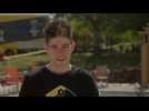 Tour de France 2020 - Wout Van Aert : 