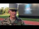 Armée de terre: 3e école d'officiers et nouvelle formation