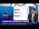 La France mise 7 milliards sur l'hydrogène - 08/09